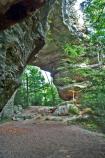 South Twin Arch