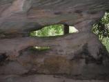 Eyeball Arch