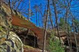 Scorpion Arch