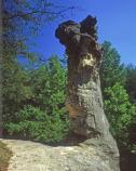 Chimney Rock