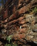 Rock Wall