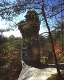 Chimney Rock