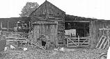 Lora Blevin's Pole Barn