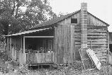 Lora Blevins House