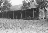 Charit Creek Lodge