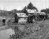 A new look for Ed Mabry's mill