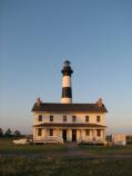 Bodie Island Lighthouse