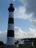 Bodie Island Lighthouse