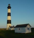 Bodie Island Lighthouse