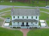 Double Keepers' Quarters