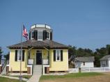 Hatteras Weather Station