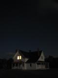 Principal Keeper's Quarters at Cape Hatteras