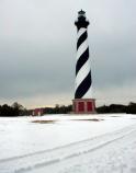 Cape Hatteras Lighthouse