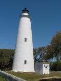 Ocracoke Island Lighthouse