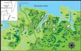 Portsmoth Village Map