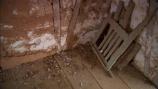 Bousillage in the Cook's Cabin