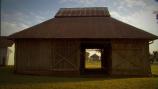 Mule barn and Overseer's House