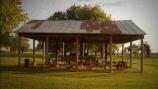 Wagon Shed