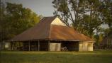 Mule Barn