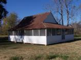 cooks house- after