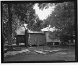 north side of slave hospital