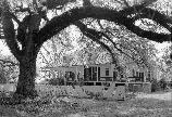 Main House at Oakland