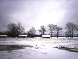 Magnolia Slave/Tenant Cabins