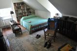 Sandburg's Bedroom