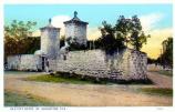 Old City Gates Postcard c. 1915