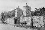 City Gates c. 1930
