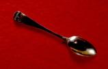 Demitasse Spoon