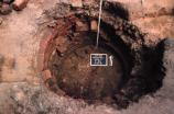 The Pinckney Well