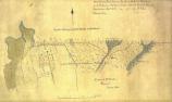 Portion of Snee Farm 1844