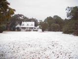 Snow at Snee Farm