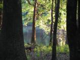 Weston Lake