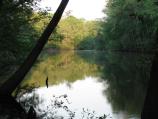 Weston Lake
