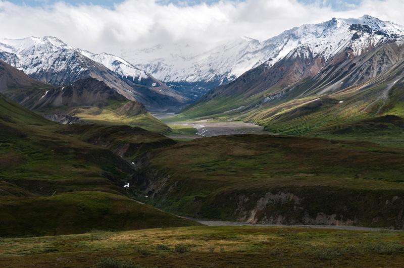 Denali National Park Alaska, USA soooo beautiful oh my