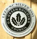 LEED Award