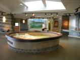 Exhibits at Eielson