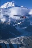 Glacier Highways