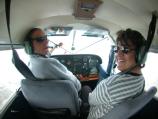 Pre-flight Safety Briefing