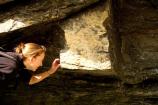 Geologist