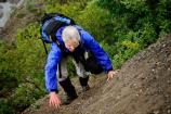 Carolyn Kremers, Up a Hill