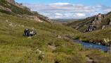 Canyon Walk