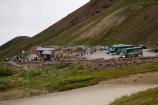Eielson Visitor Center, Mile 66 on the Park Road (nps photo / nathan kostegian)