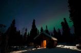 Savage Cabin Lights