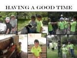 Junior Ranger Summer Camp Slide 11