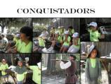 Junior Ranger Summer Camp Slide 18