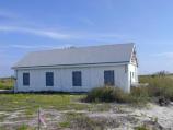 Historic Building on Loggerhead Key