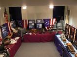 Army Navy Exhibit